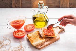 Best Spanish recipes with extra-virgin olive oil as the star ingredient