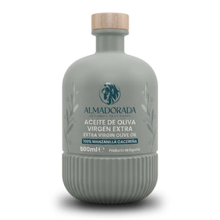 Olio di oliva